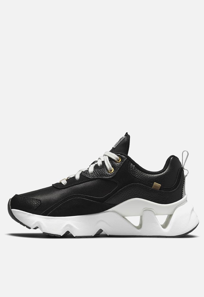 Nike - Ryz 365 II SDC - black/metallic gold