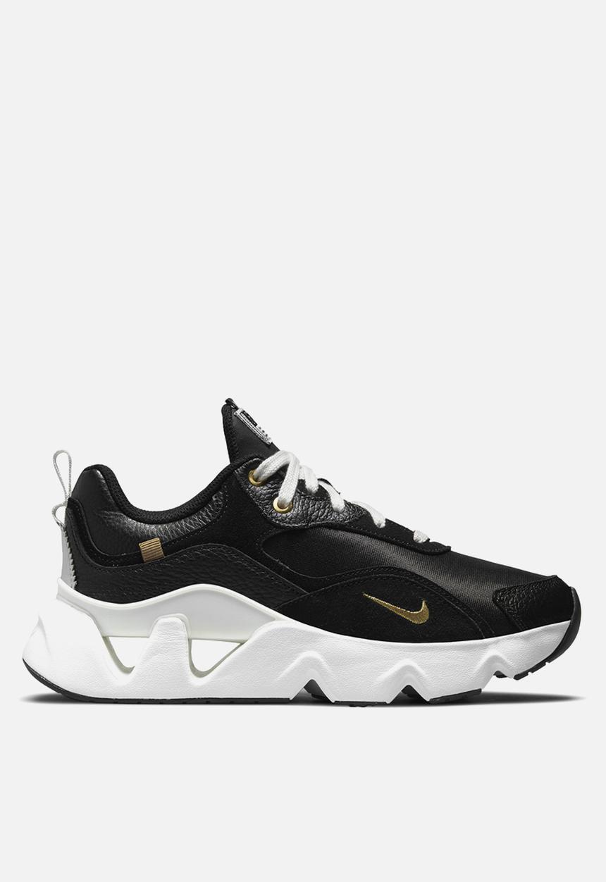 Ryz 365 II SDC - DJ1518-001 - black/metallic gold-summit white