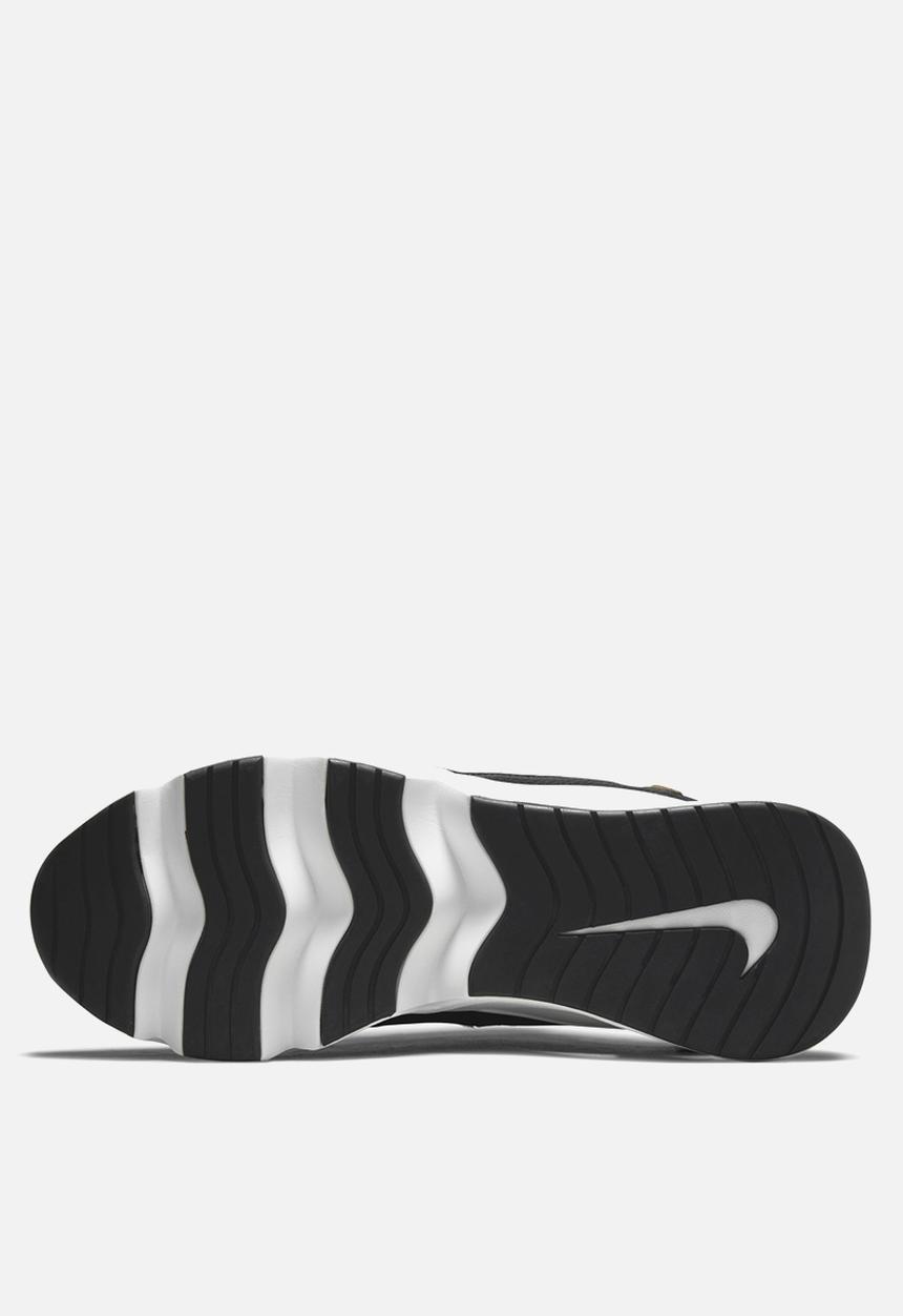 Nike - Ryz 365 II SDC - black/metallic gold