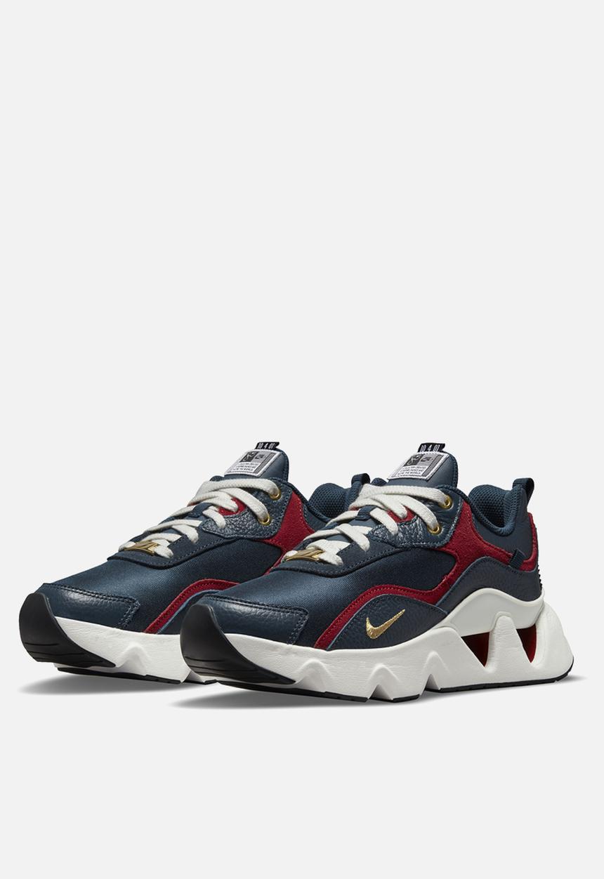 Nike - Ryz 365 II SDC - armory navy/metallic gold