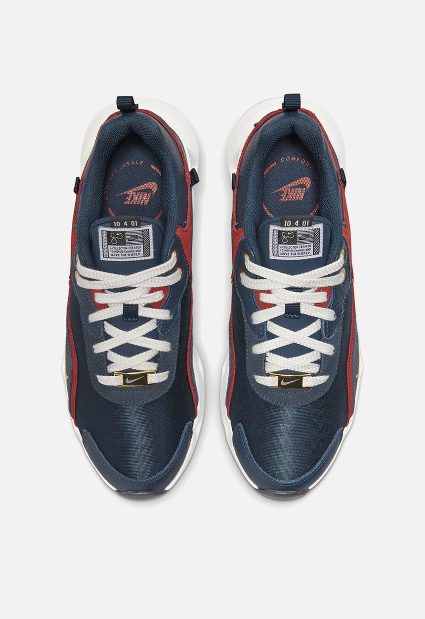 Nike - Ryz 365 II SDC - armory navy/metallic gold