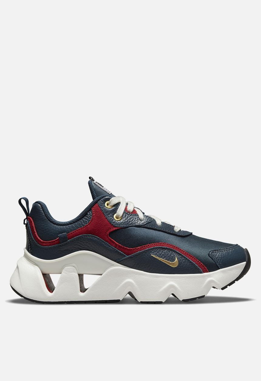 Nike - Ryz 365 II SDC - armory navy/metallic gold