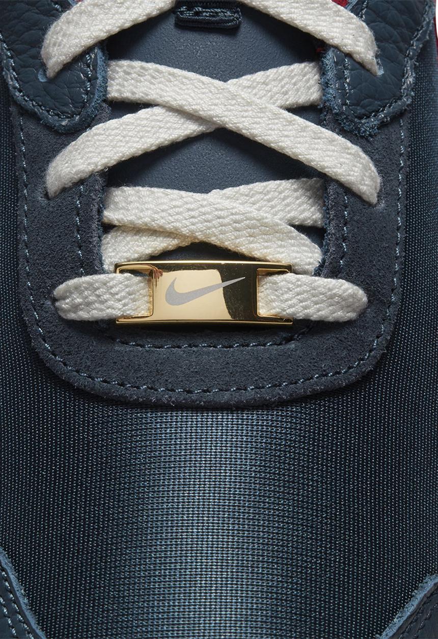 Nike - Ryz 365 II SDC - armory navy/metallic gold