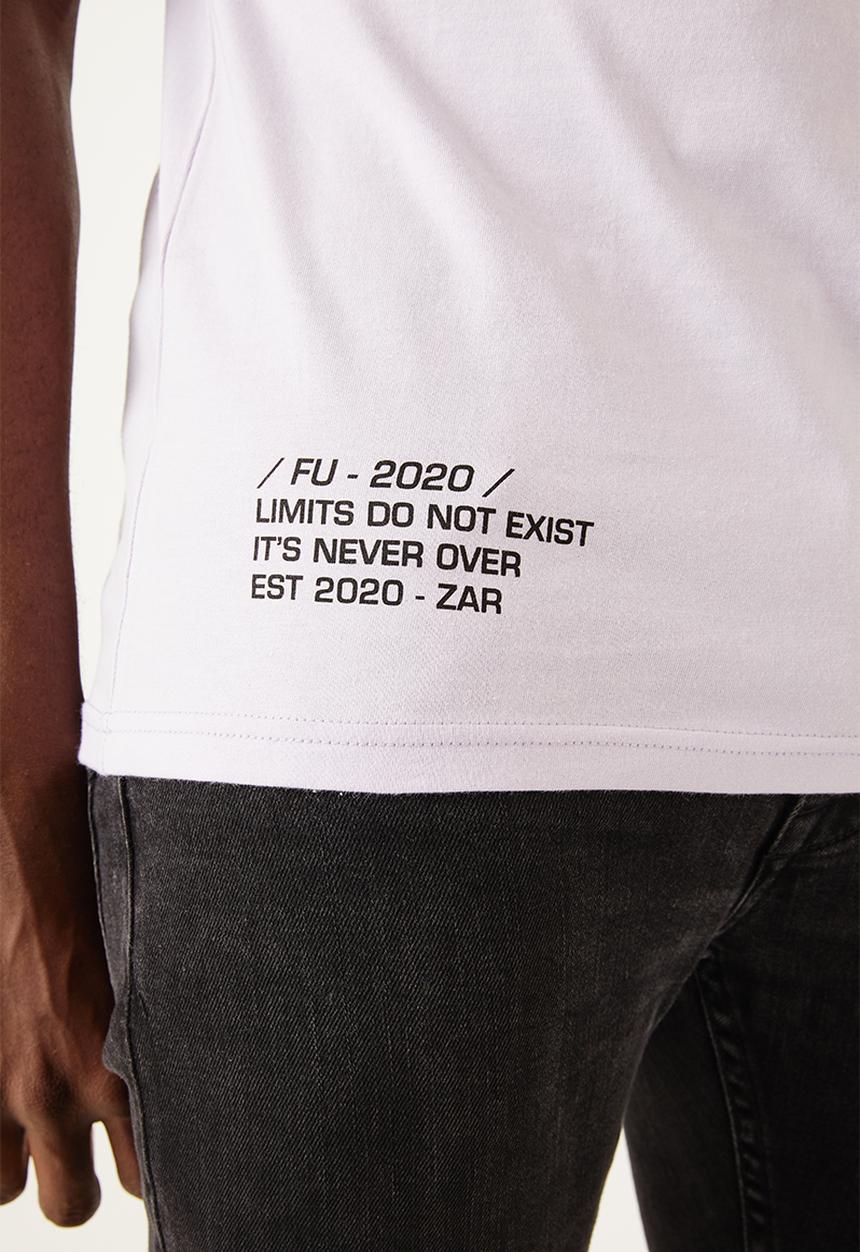 Flyersunion - Mens-regular photographic tee - lilac