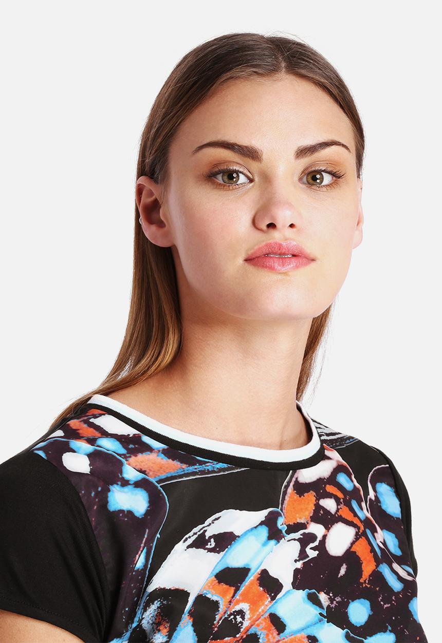 VILA - Fly Tee