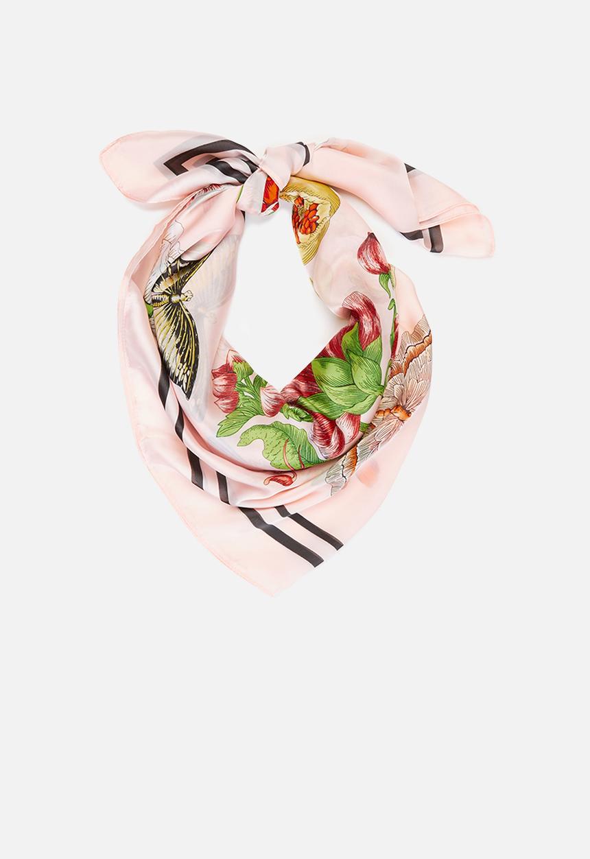 ALDO - Madalen0 - light pink
