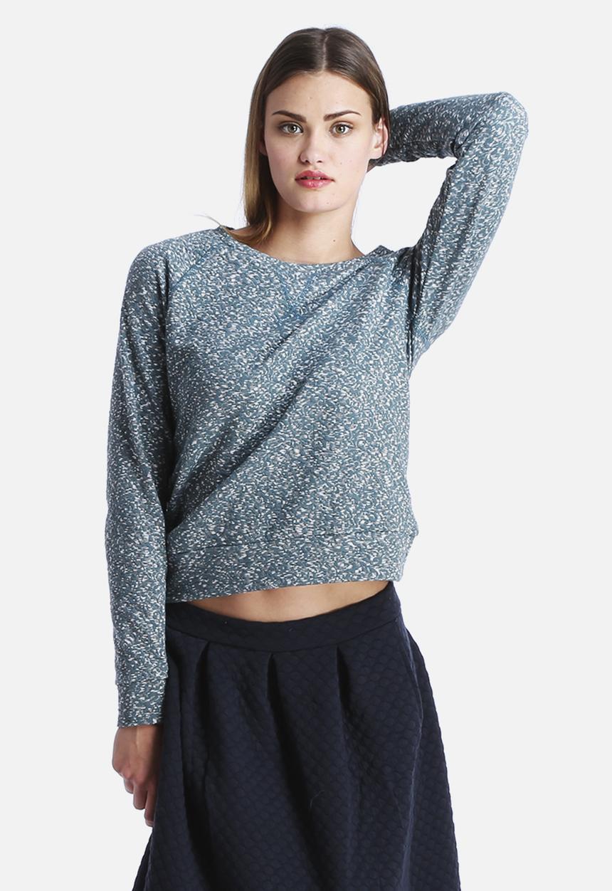 VILA - Lar Sweatshirt