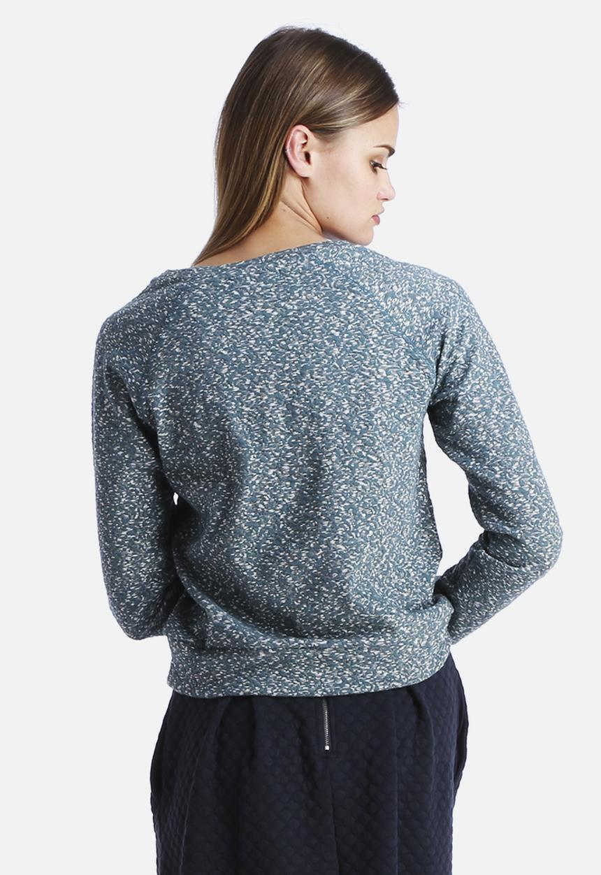 VILA - Lar Sweatshirt