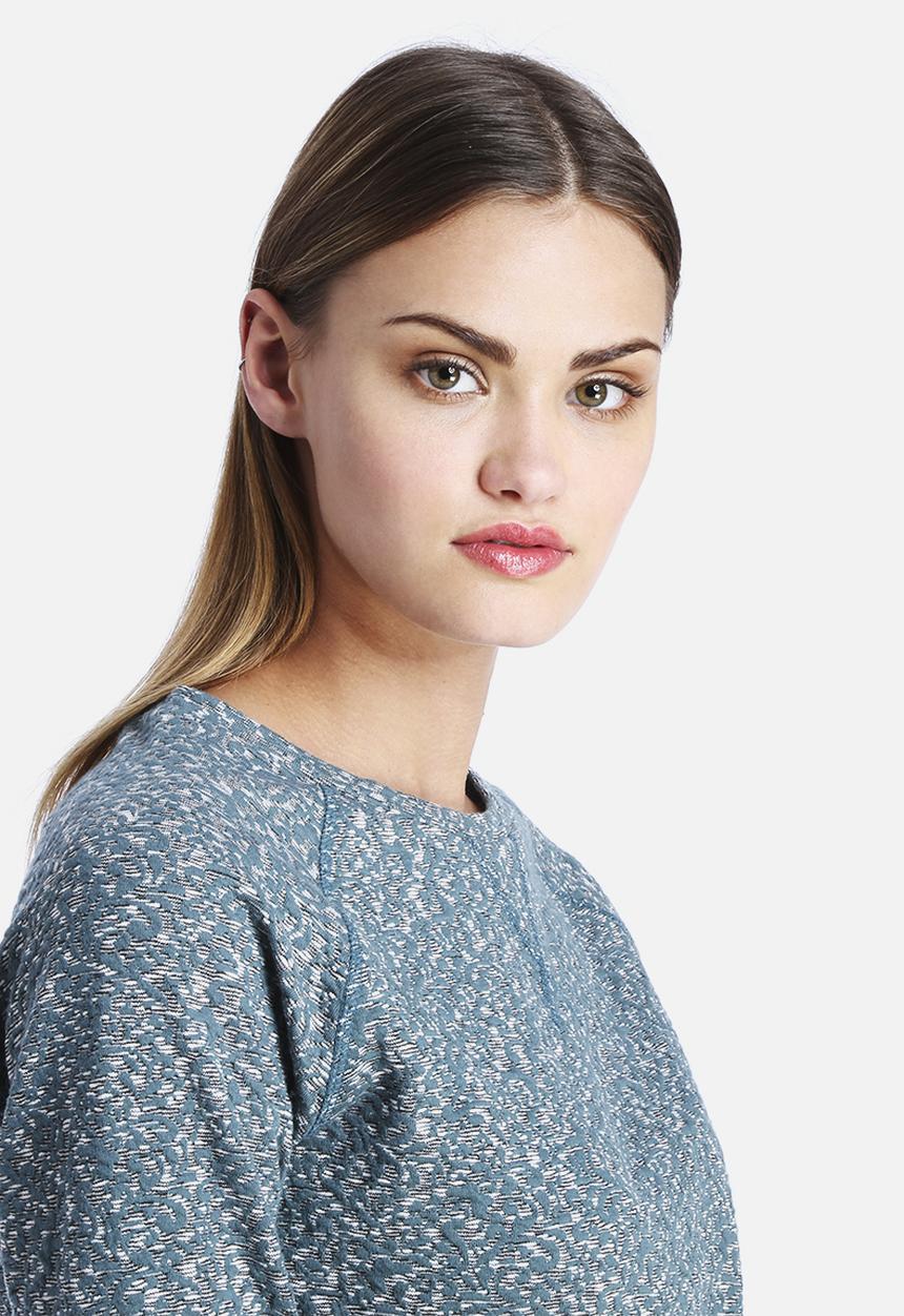 VILA - Lar Sweatshirt