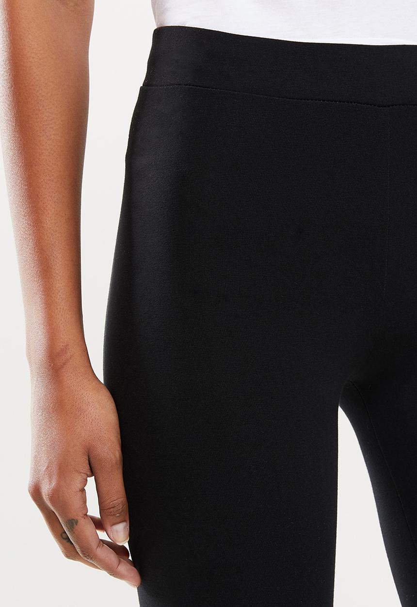 FILA - Eva leggings - black