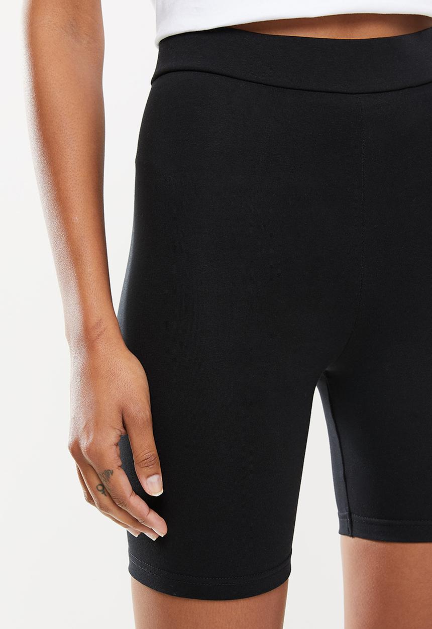 FILA - Mono emma cycling shorts - black
