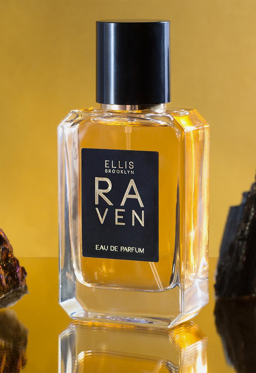 ELLIS BROOKLYN - Ellis Brooklyn Raven Edp - 50ml