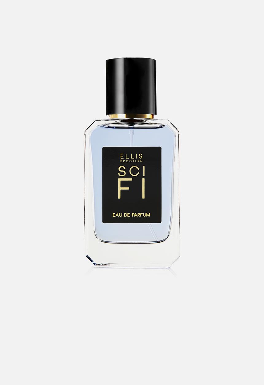 ELLIS BROOKLYN - Ellis Brooklyn Sci Fi Edp - 50ml