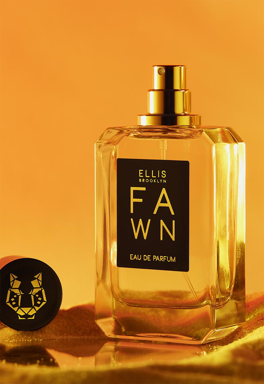 ELLIS BROOKLYN - Ellis Brooklyn Fawn Edp - 50ml
