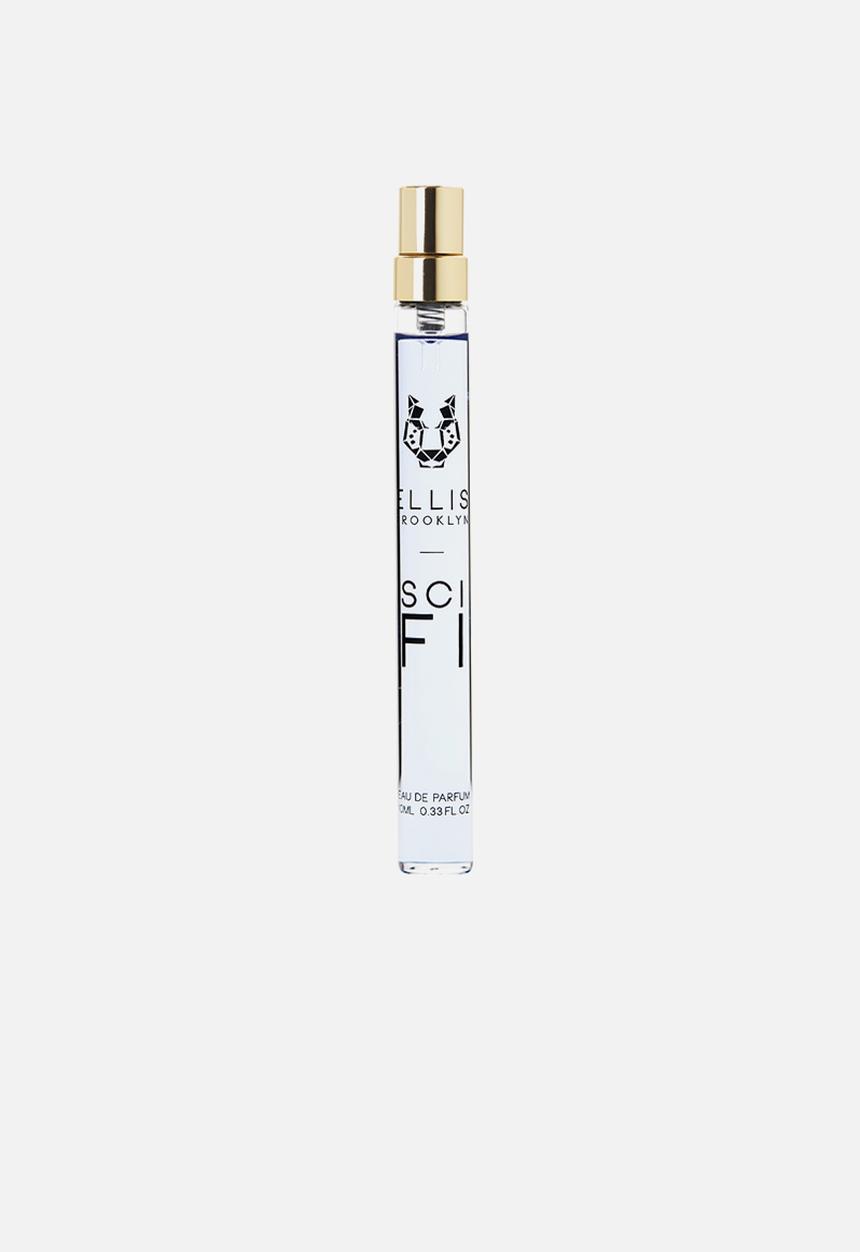 ELLIS BROOKLYN - Ellis Brooklyn Sci Fi Edp - 10ml