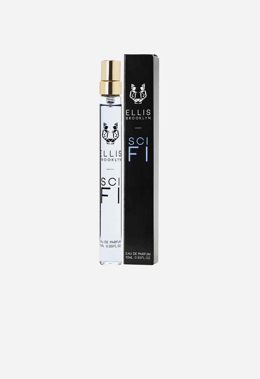 ELLIS BROOKLYN - Ellis Brooklyn Sci Fi Edp - 10ml