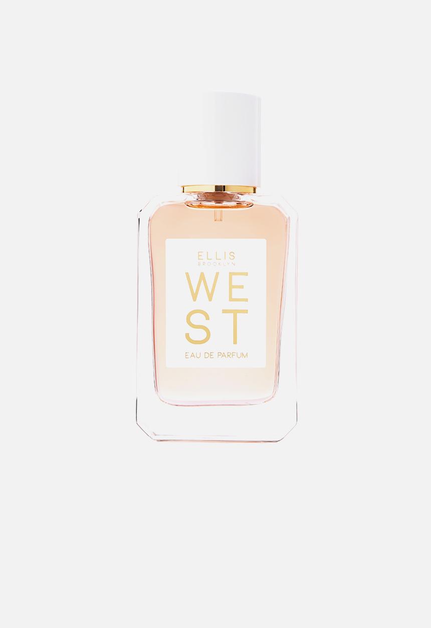 ELLIS BROOKLYN - Ellis Brooklyn West Edp - 50ml