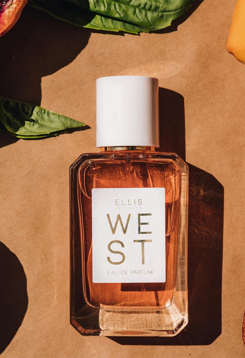 ELLIS BROOKLYN - Ellis Brooklyn West Edp - 50ml