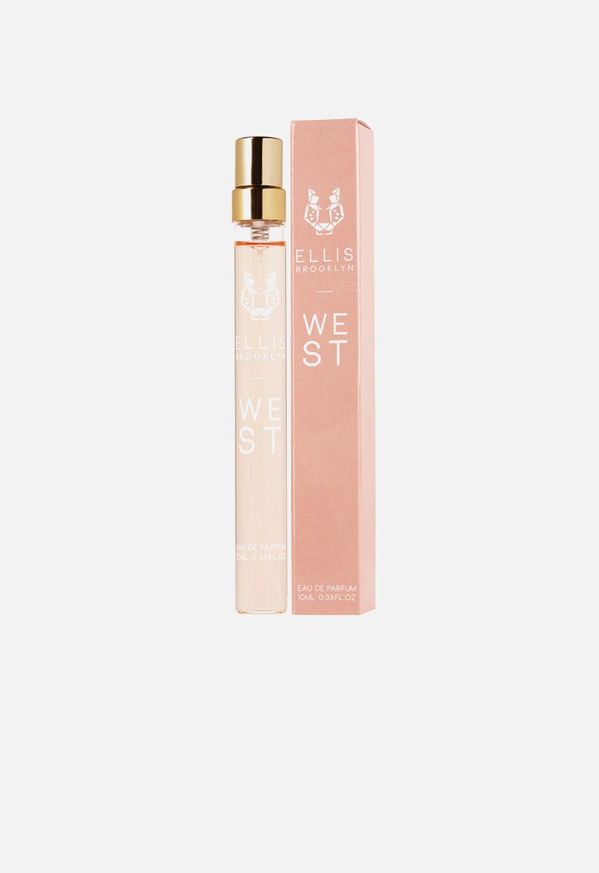 ELLIS BROOKLYN - Ellis Brooklyn West Edp - 10ml