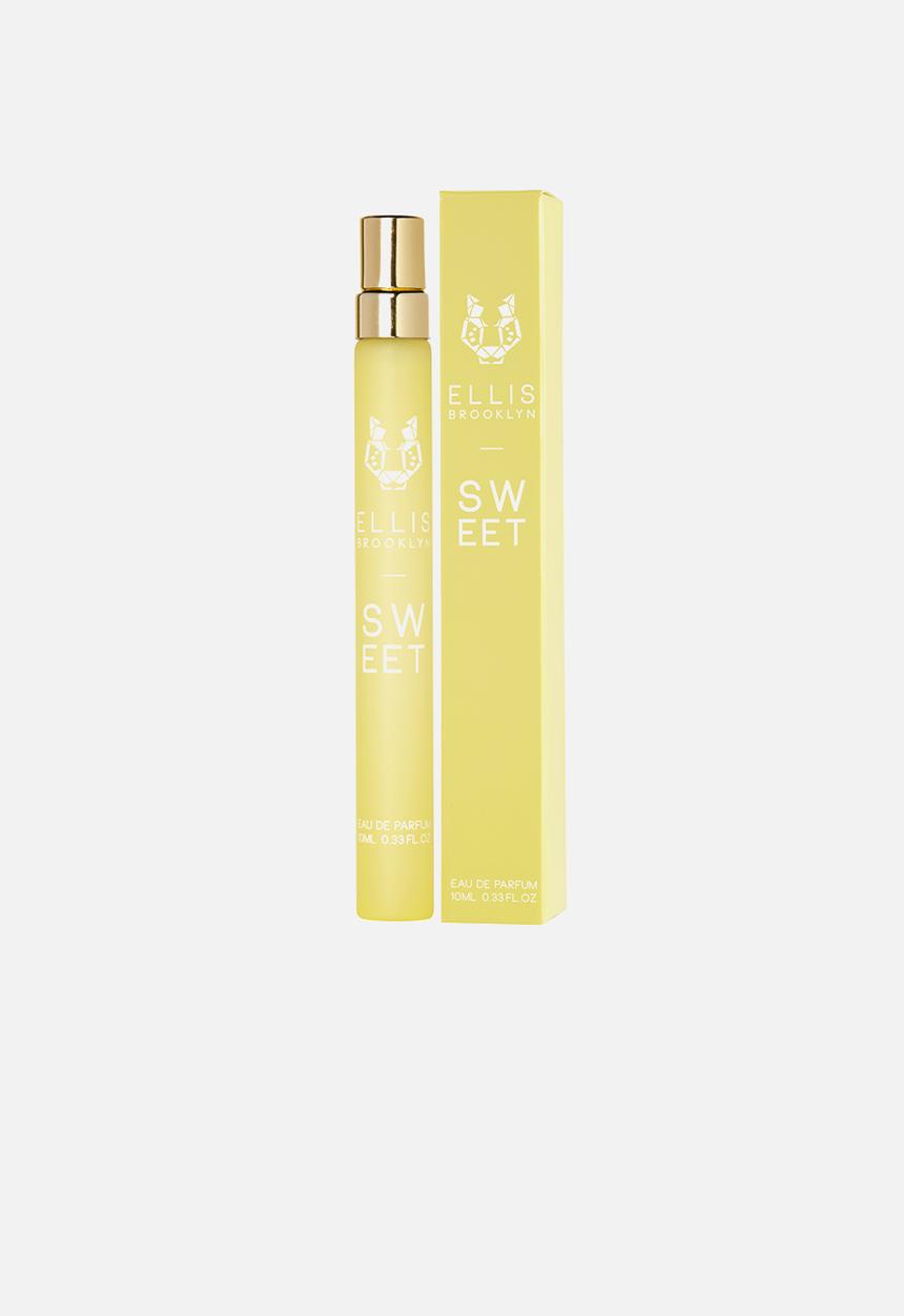 ELLIS BROOKLYN - Ellis Brooklyn Sweet Edp - 10ml