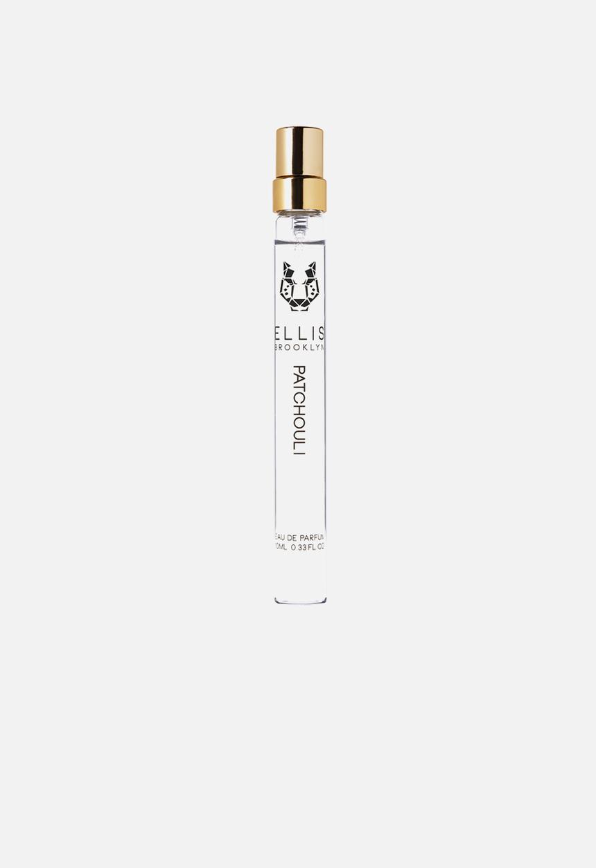 ELLIS BROOKLYN - Ellis Brooklyn Patchouli Edp - 10ml