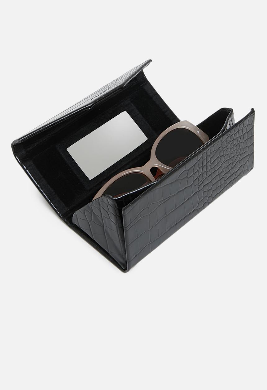 ALDO - Agrigoci - black