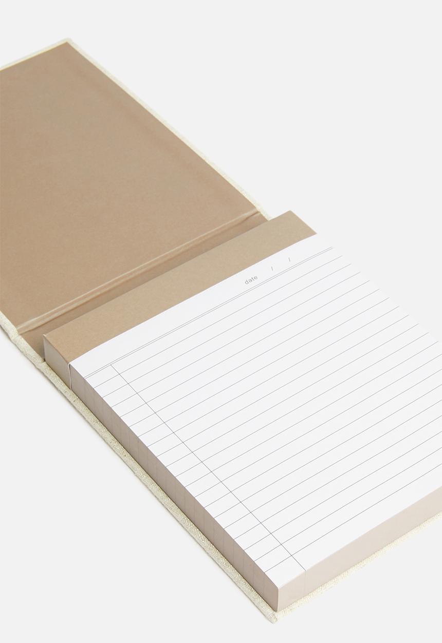 Typo - The ideas flip pad - natural procrastinotes