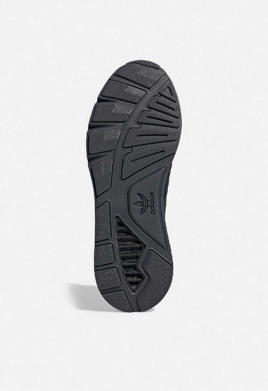 ZX 1K Boost - H05335 - core black/black blue met./core black