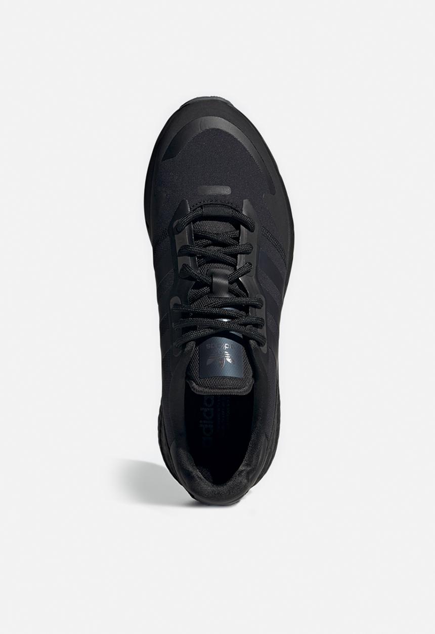 ZX 1K Boost - H05335 - core black/black blue met./core black