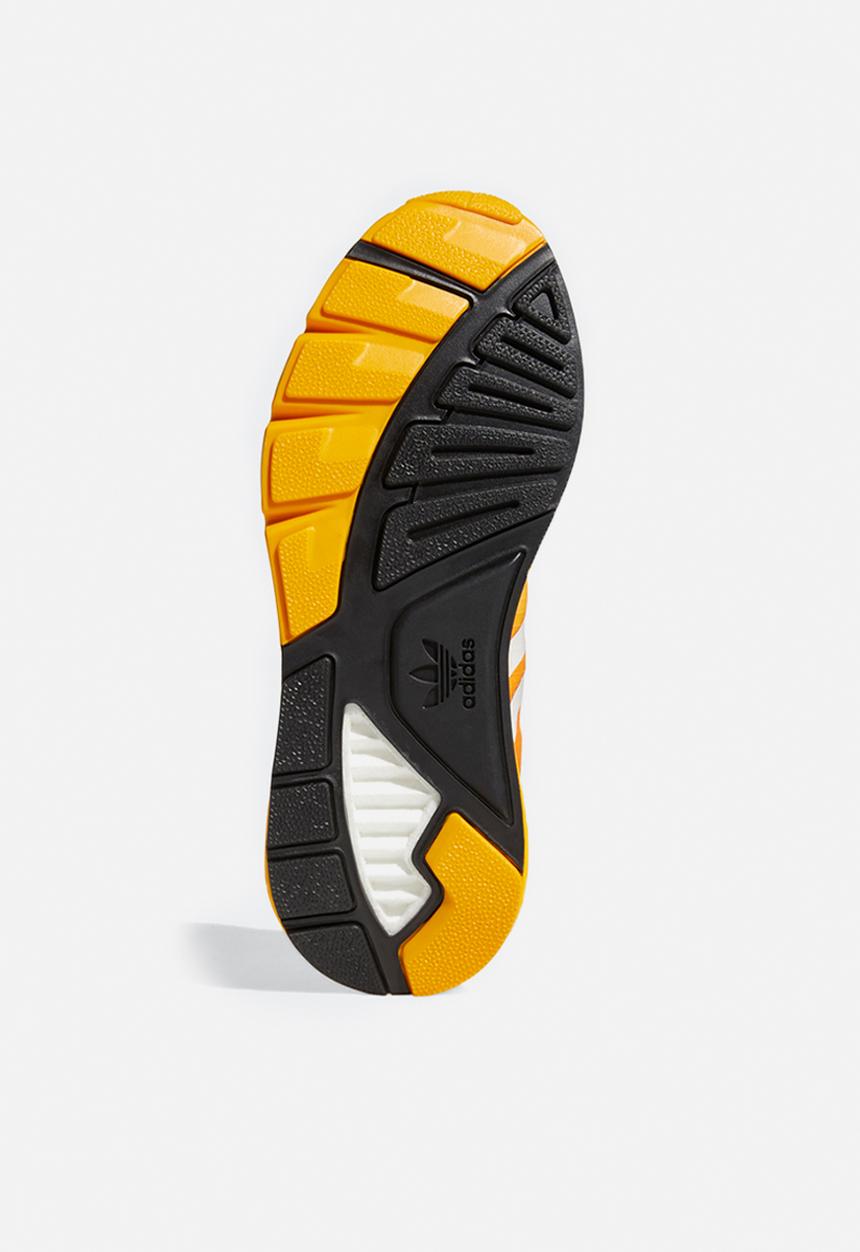 adidas Originals - ZX 1K Boost - optimism