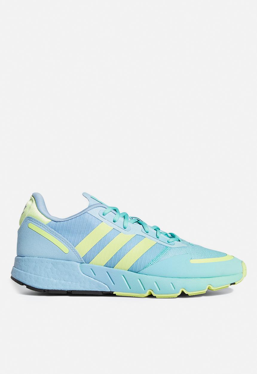 adidas Originals - ZX 1K Boost - optimism