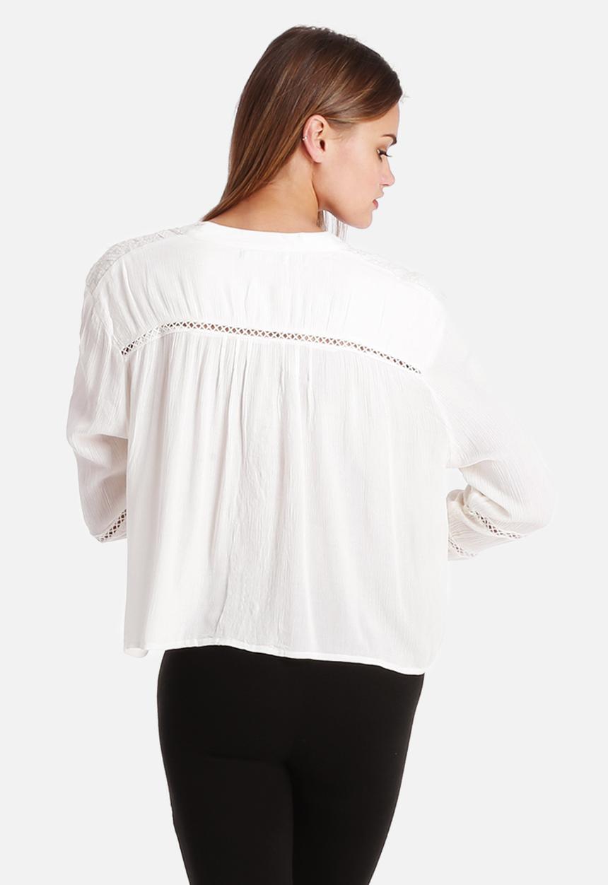 VILA - Adair Shirt