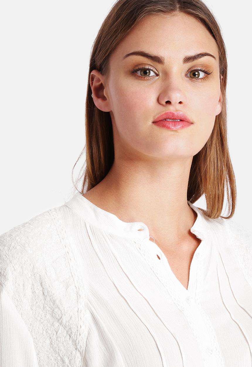 VILA - Adair Shirt