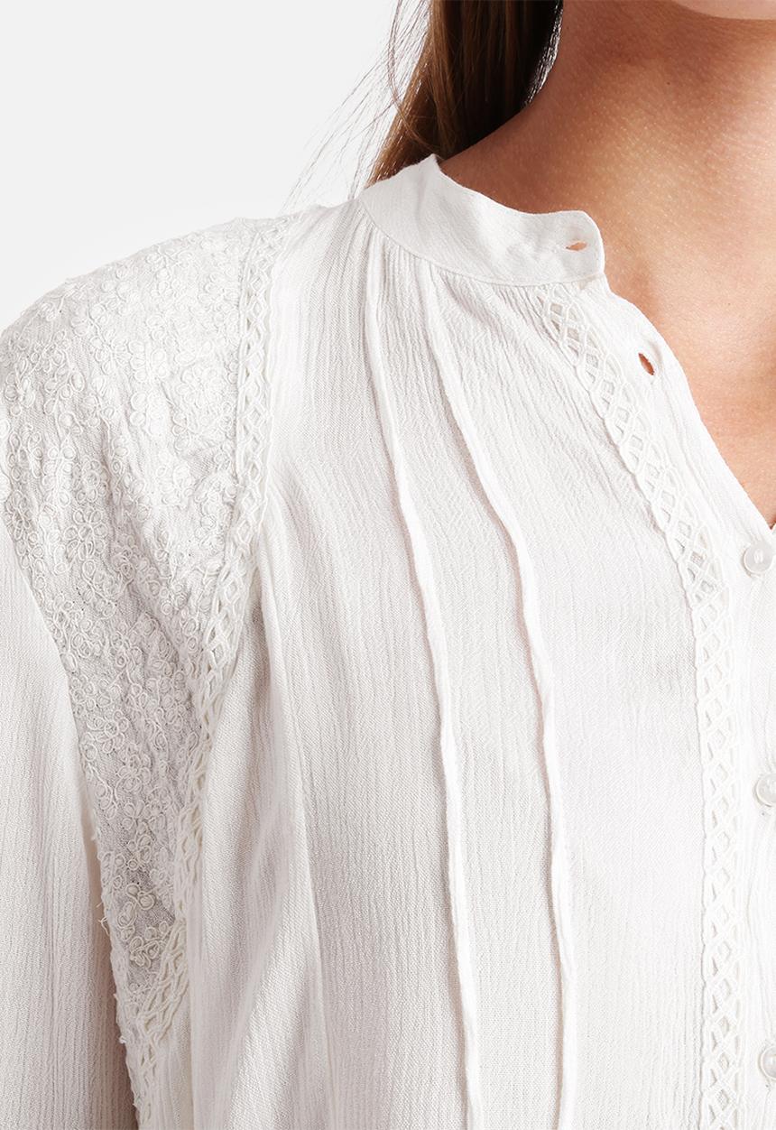 VILA - Adair Shirt