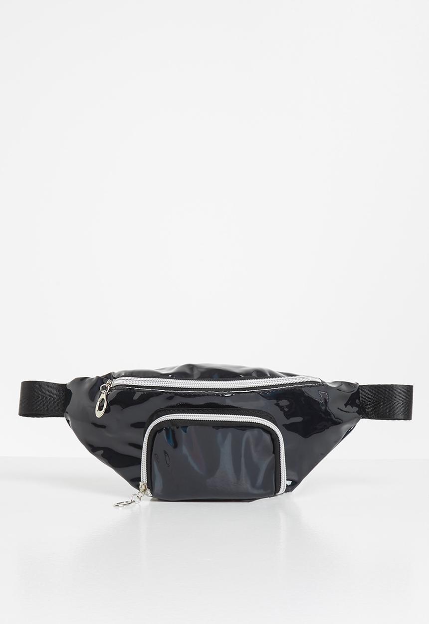 Superbalist - Tina waistbag - black