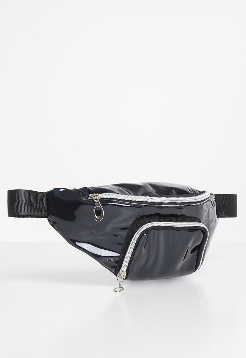 Superbalist - Tina waistbag - black