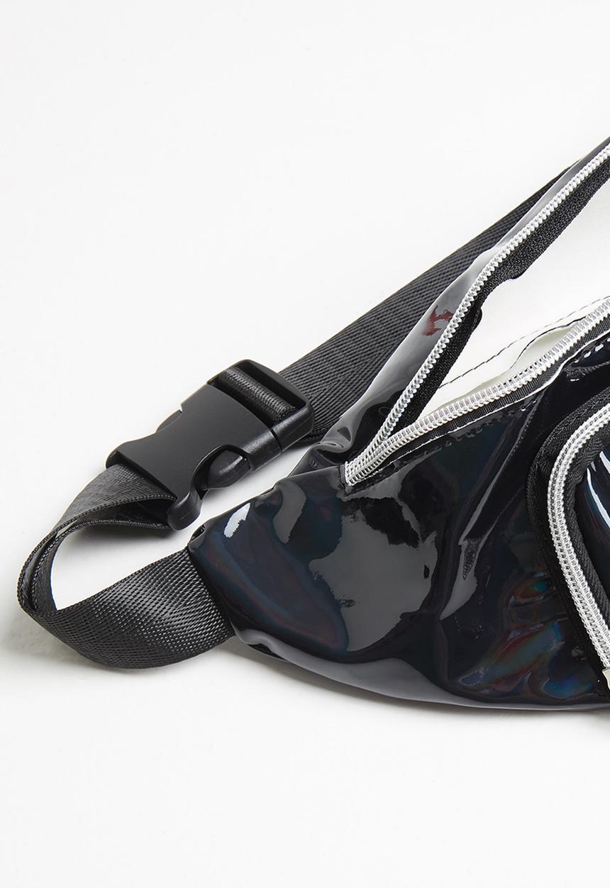 Superbalist - Tina waistbag - black