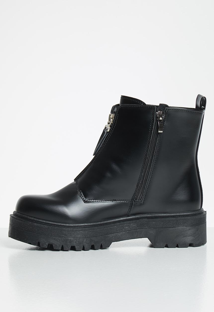 Superbalist - Stella chelsea boot - black