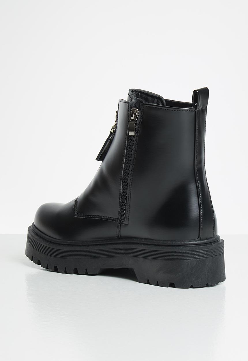 Superbalist - Stella chelsea boot - black
