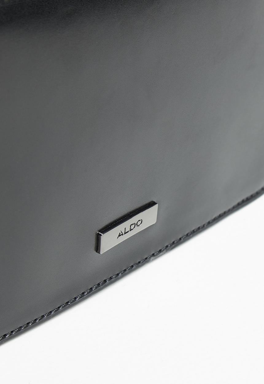 ALDO - Lathlain - black