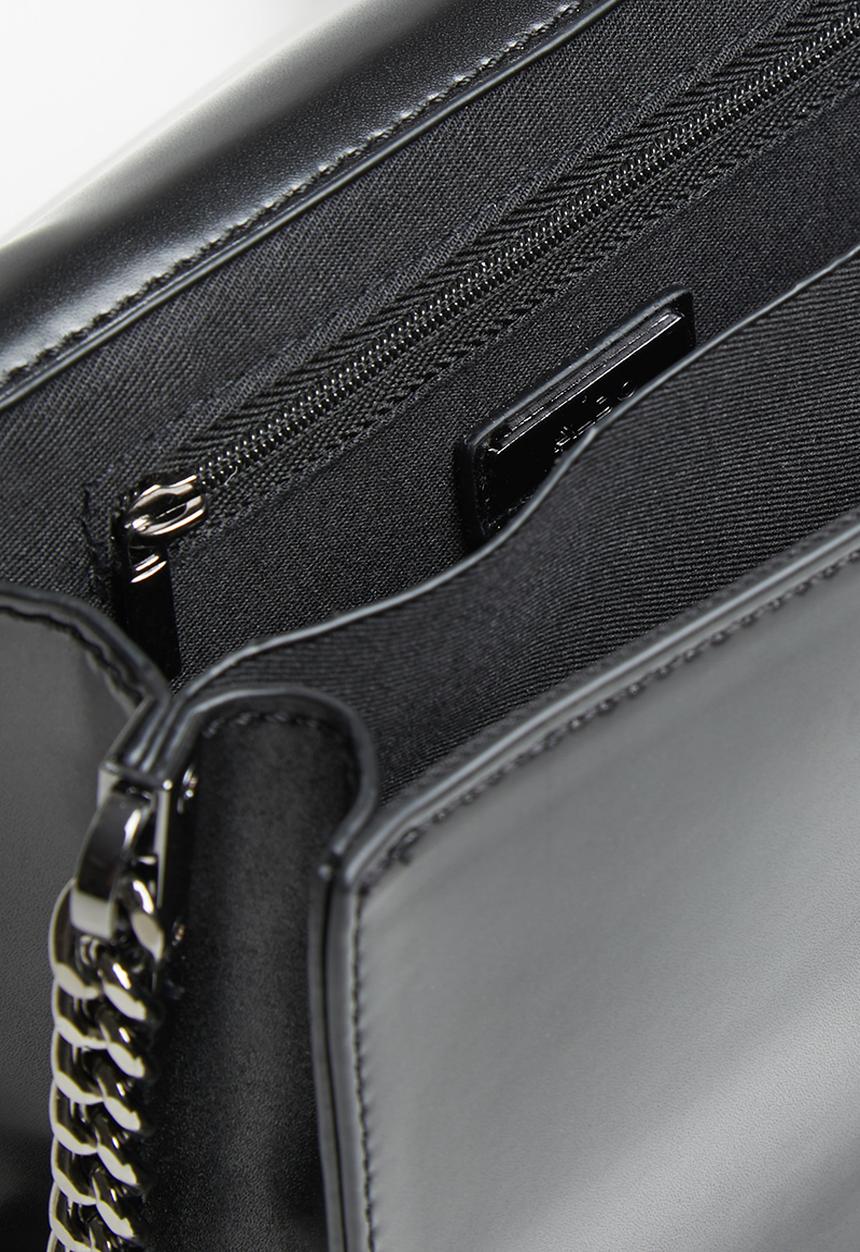 ALDO - Lathlain - black