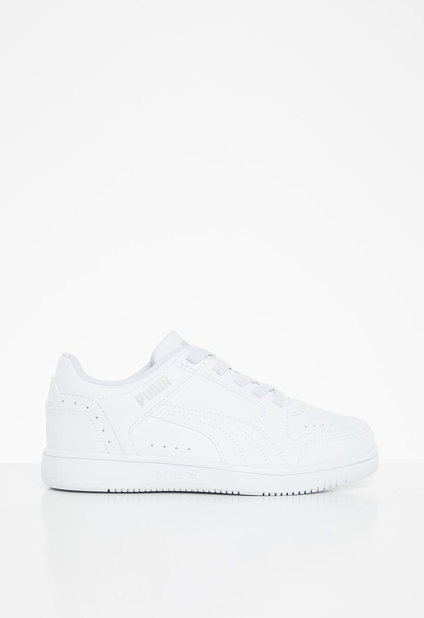 PUMA - Puma rebound joy lo ac ps - white