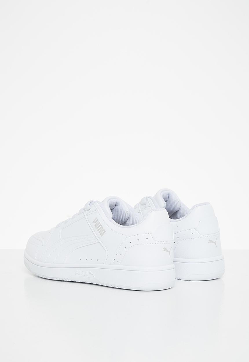 PUMA - Puma rebound joy lo ac ps - white