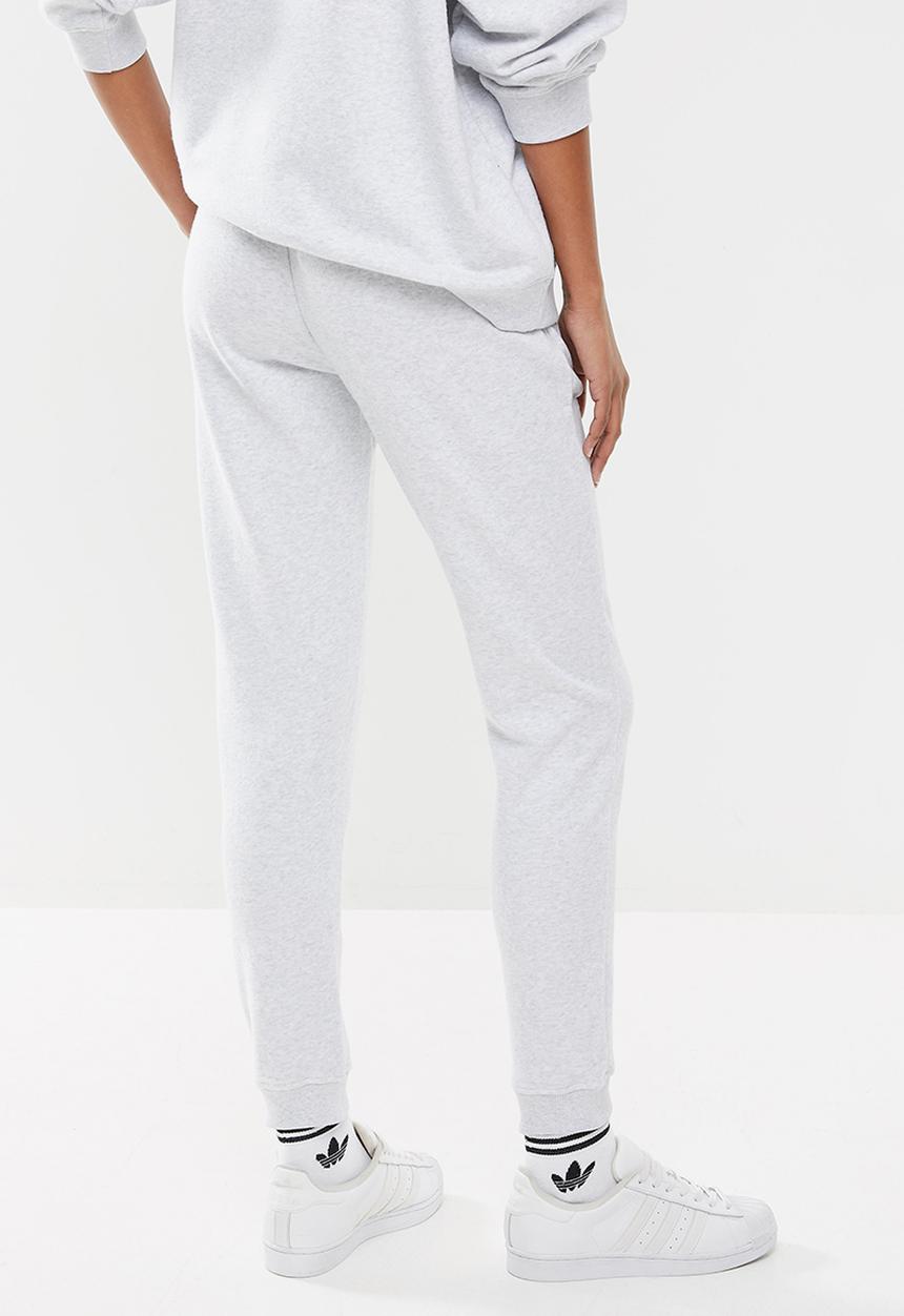 adidas Originals - Track pants - light grey