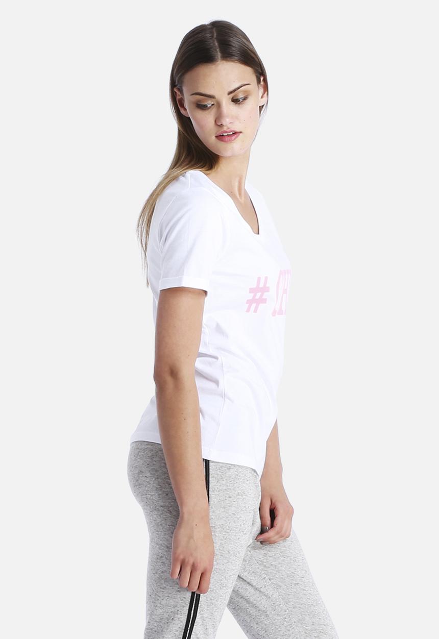VILA - Easy Chic Tee