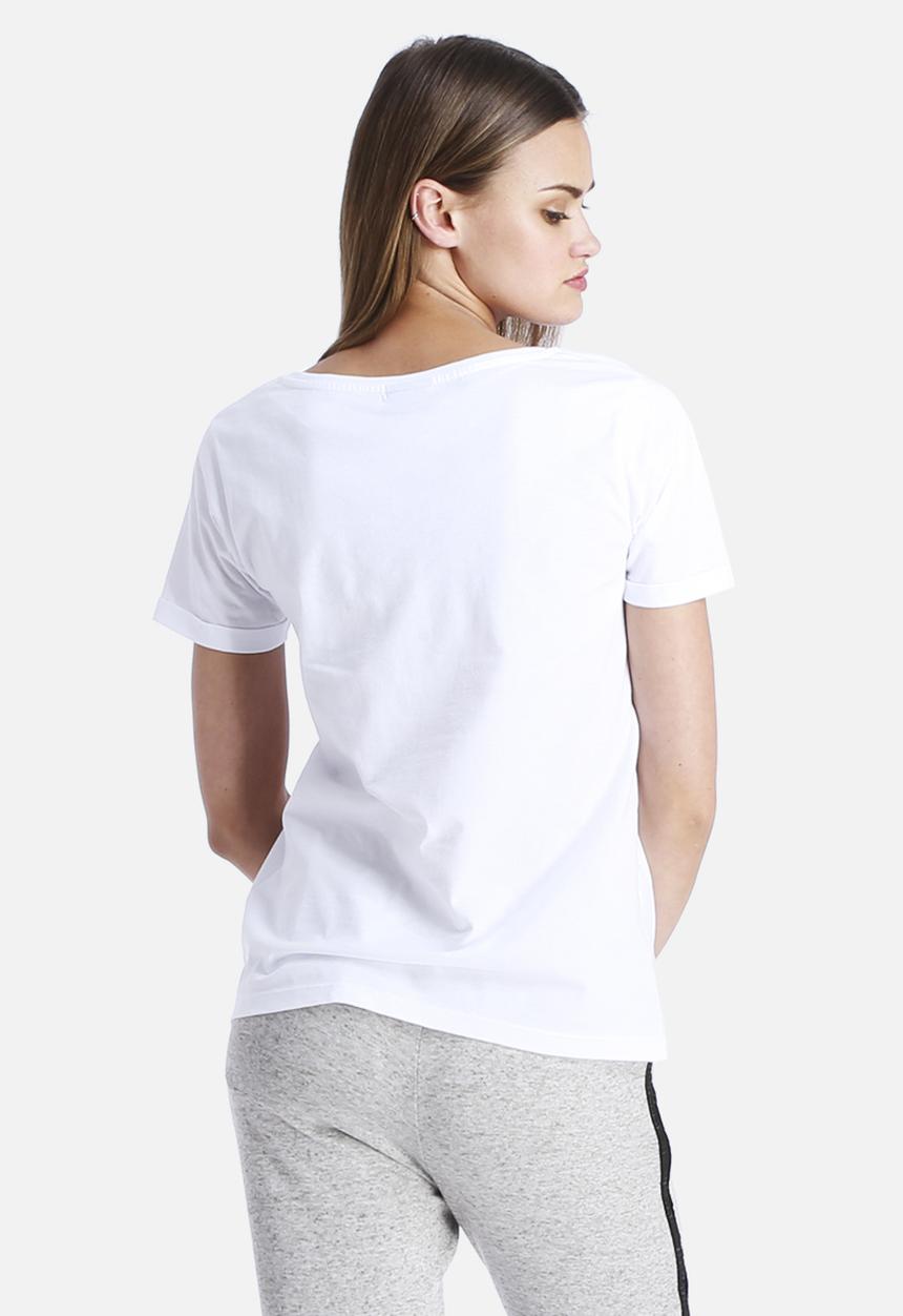VILA - Easy Chic Tee