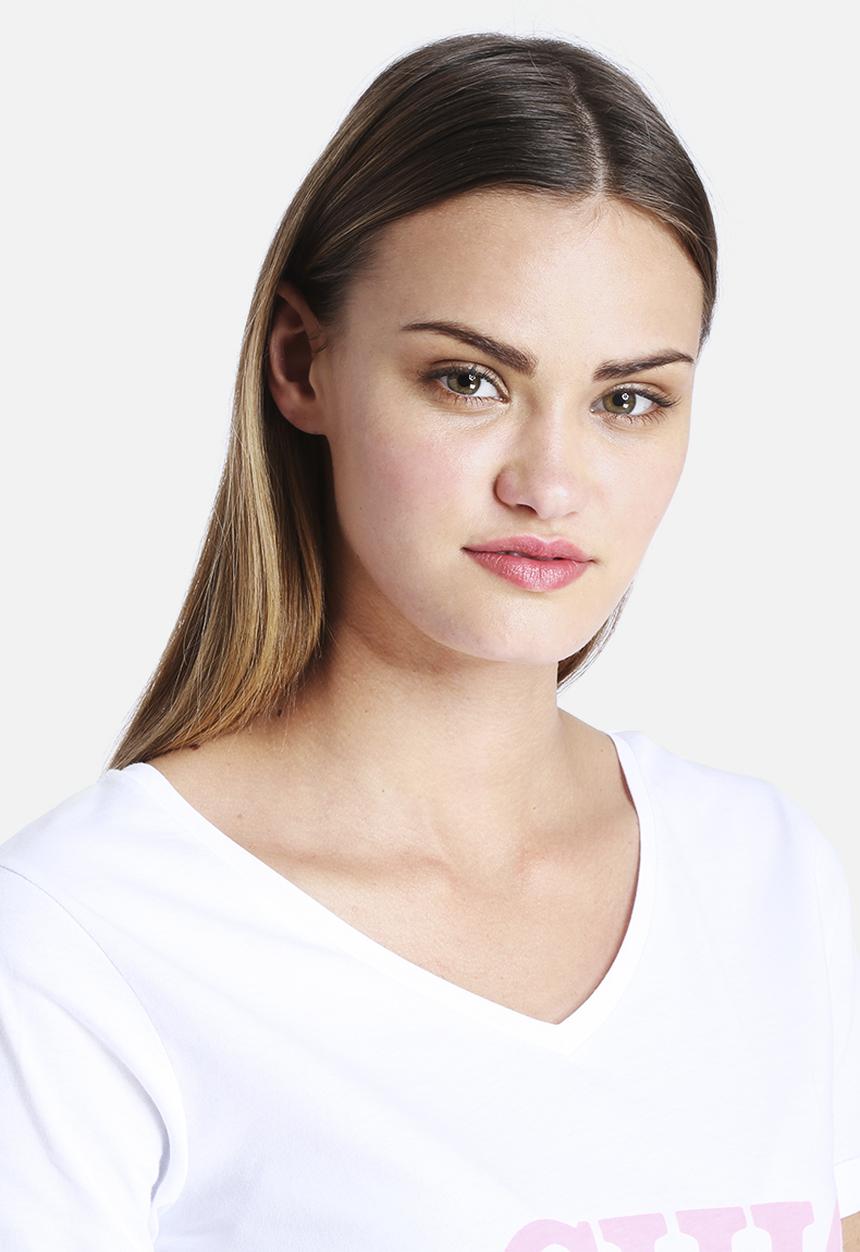 VILA - Easy Chic Tee