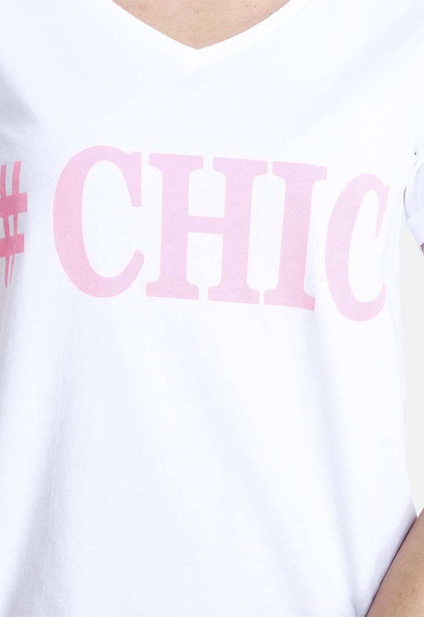 VILA - Easy Chic Tee
