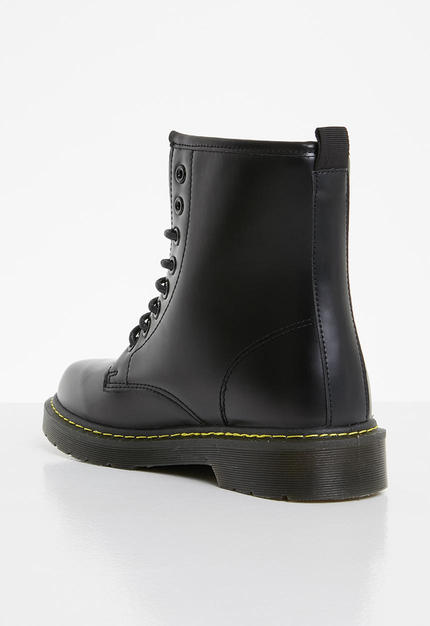 Superbalist - Rome chunky boot - boot