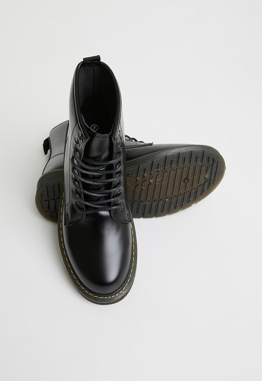 Superbalist - Rome chunky boot - boot